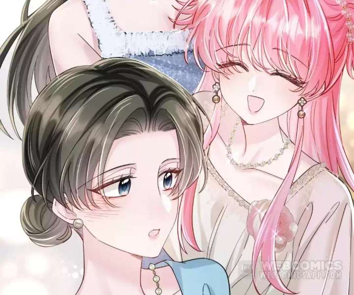 Transmigrating as the Younger Sister of a Bigshot with Multiple Identities Chapter 77 303 11