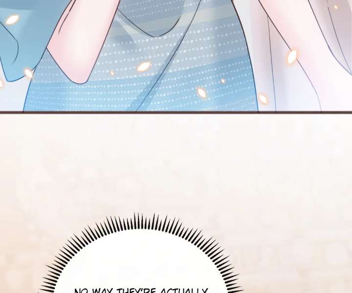 Transmigrating as the Younger Sister of a Bigshot with Multiple Identities Chapter 77 305 13