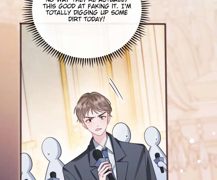 Transmigrating as the Younger Sister of a Bigshot with Multiple Identities Chapter 77 306 14