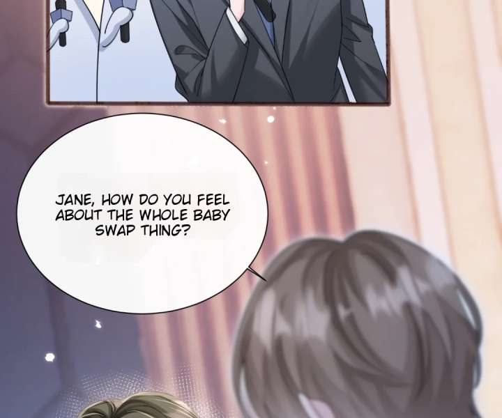 Transmigrating as the Younger Sister of a Bigshot with Multiple Identities Chapter 77 307 15