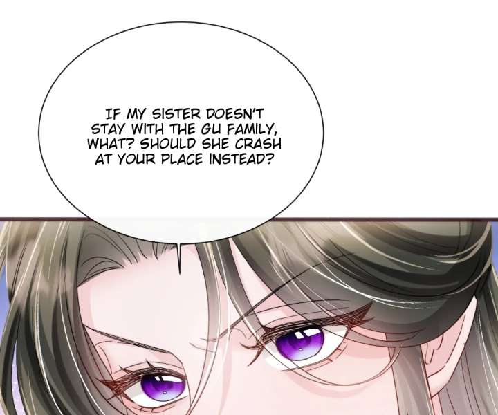 Transmigrating as the Younger Sister of a Bigshot with Multiple Identities Chapter 77 310 18