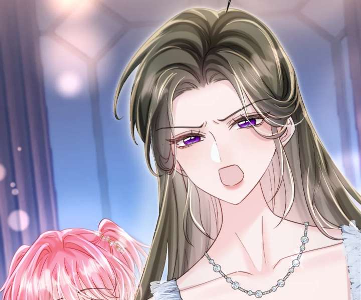 Transmigrating as the Younger Sister of a Bigshot with Multiple Identities Chapter 77 312 20