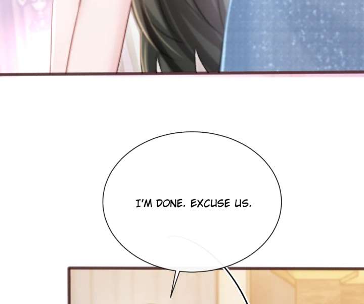 Transmigrating as the Younger Sister of a Bigshot with Multiple Identities Chapter 77 314 22