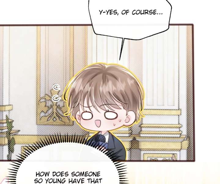 Transmigrating as the Younger Sister of a Bigshot with Multiple Identities Chapter 77 317 25