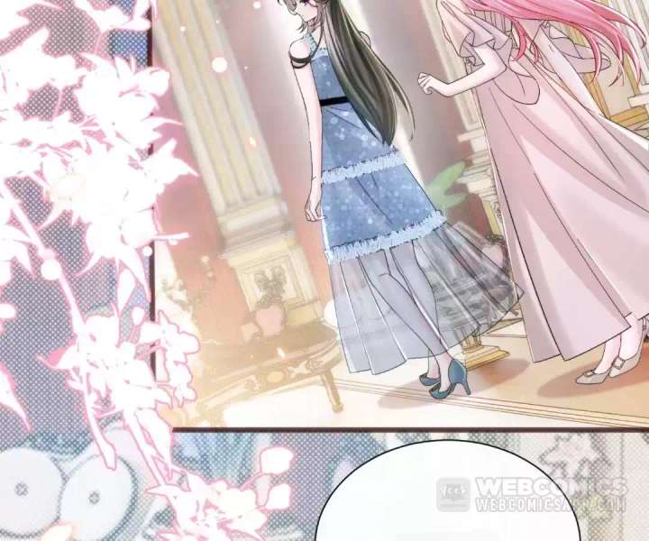 Transmigrating as the Younger Sister of a Bigshot with Multiple Identities Chapter 77 319 27