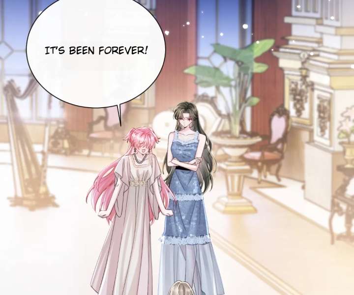 Transmigrating as the Younger Sister of a Bigshot with Multiple Identities Chapter 77 331 39