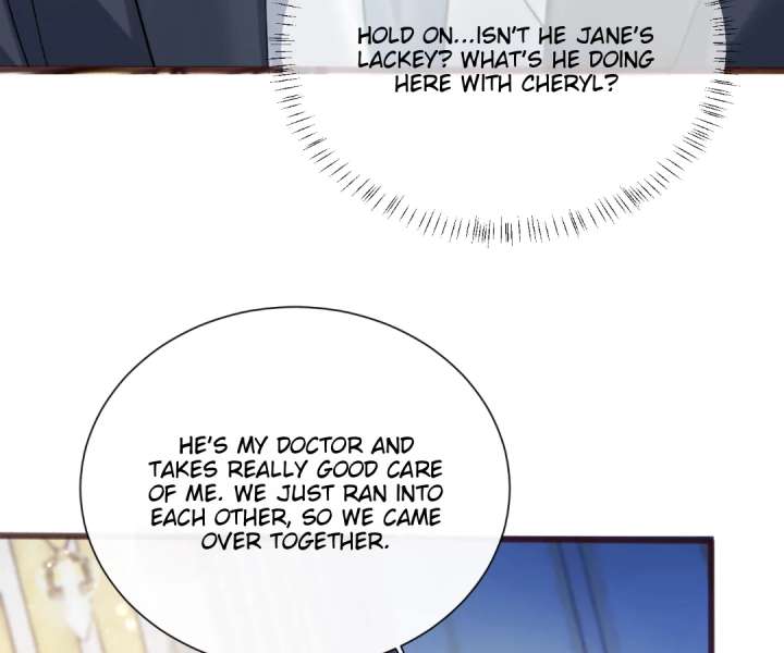 Transmigrating as the Younger Sister of a Bigshot with Multiple Identities Chapter 77 336 44