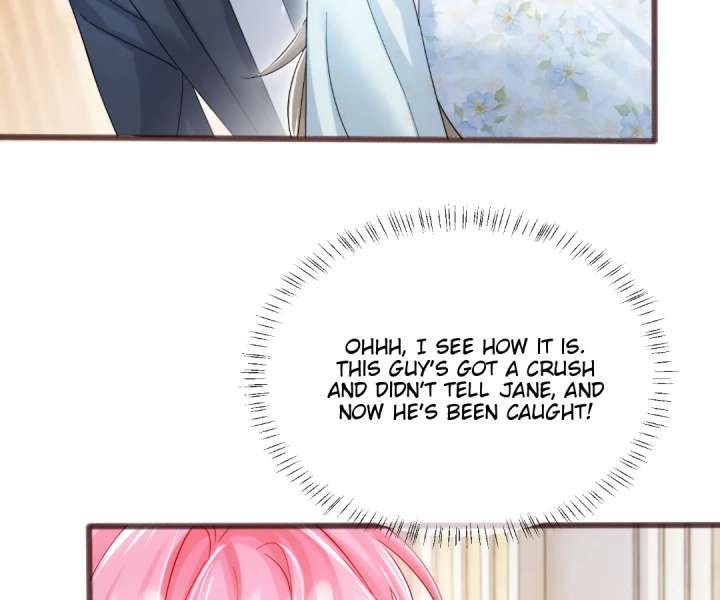 Transmigrating as the Younger Sister of a Bigshot with Multiple Identities Chapter 77 338 46