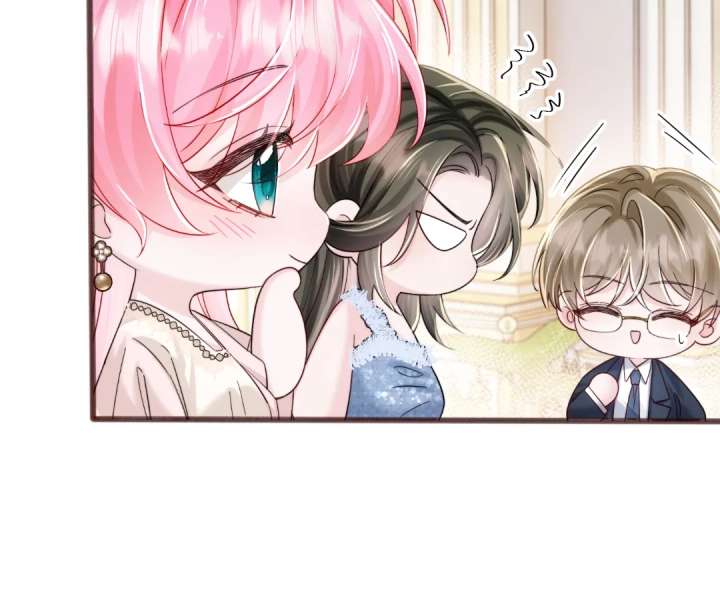 Transmigrating as the Younger Sister of a Bigshot with Multiple Identities Chapter 77 339 47