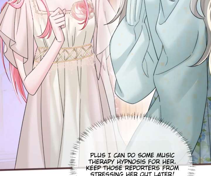 Transmigrating as the Younger Sister of a Bigshot with Multiple Identities Chapter 77 342 50