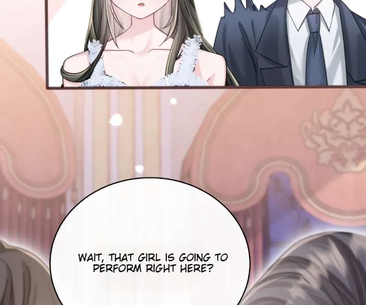 Transmigrating as the Younger Sister of a Bigshot with Multiple Identities Chapter 77 346 54