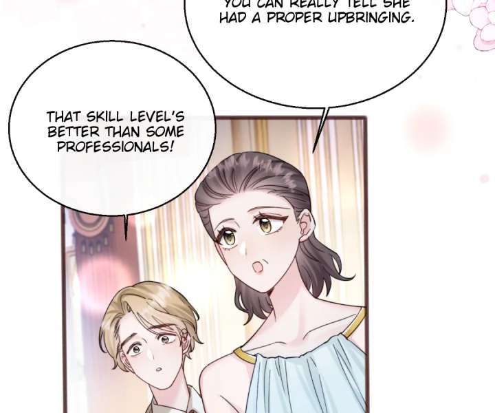 Transmigrating as the Younger Sister of a Bigshot with Multiple Identities Chapter 77 352 60