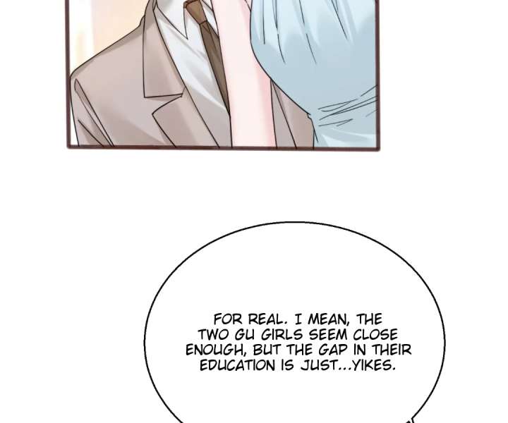 Transmigrating as the Younger Sister of a Bigshot with Multiple Identities Chapter 77 353 61