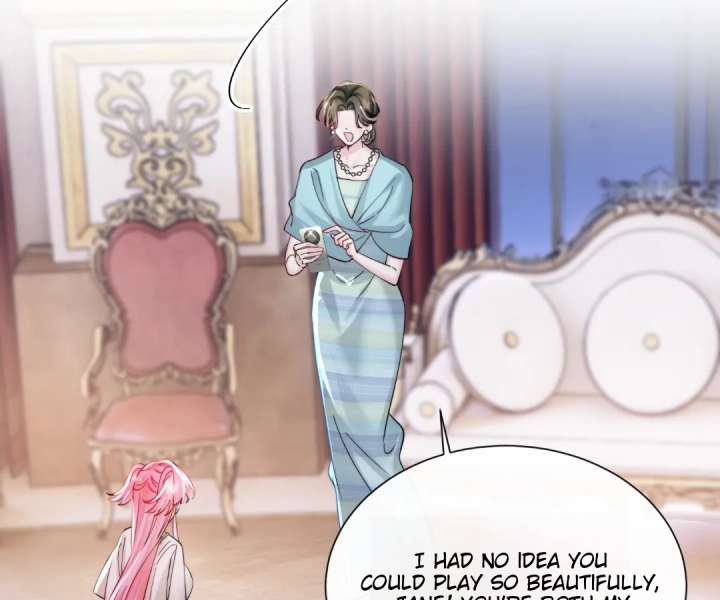 Transmigrating as the Younger Sister of a Bigshot with Multiple Identities Chapter 77 364 72