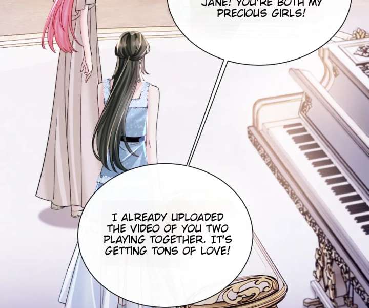 Transmigrating as the Younger Sister of a Bigshot with Multiple Identities Chapter 77 365 73