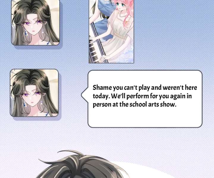 Transmigrating as the Younger Sister of a Bigshot with Multiple Identities Chapter 77 370 78