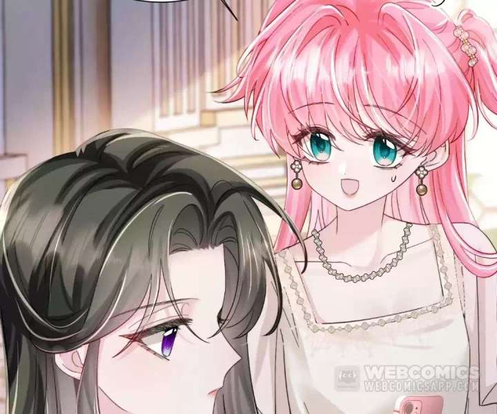 Transmigrating as the Younger Sister of a Bigshot with Multiple Identities Chapter 77 375 83