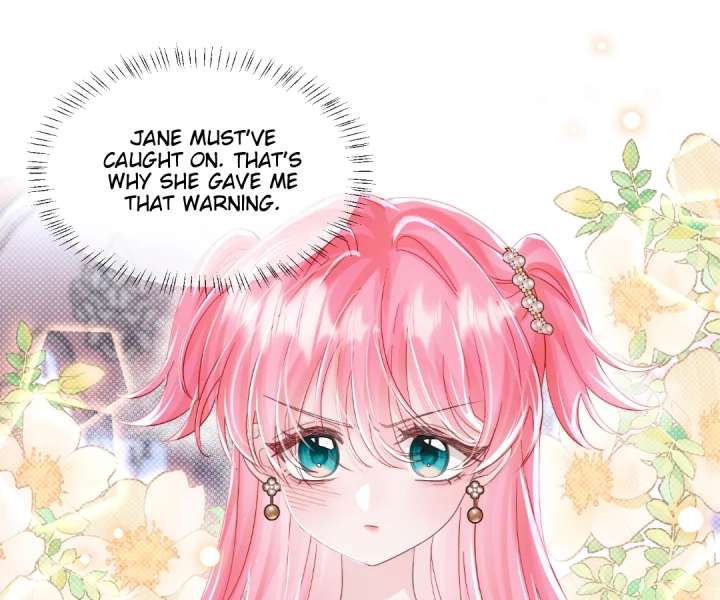 Transmigrating as the Younger Sister of a Bigshot with Multiple Identities Chapter 78 293 01