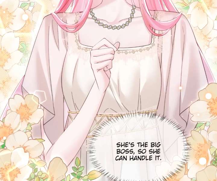 Transmigrating as the Younger Sister of a Bigshot with Multiple Identities Chapter 78 294 02