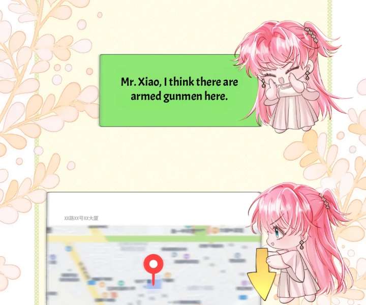 Transmigrating as the Younger Sister of a Bigshot with Multiple Identities Chapter 78 297 05