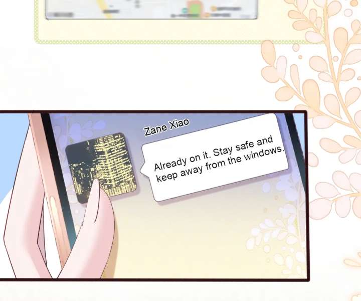 Transmigrating as the Younger Sister of a Bigshot with Multiple Identities Chapter 78 298 06