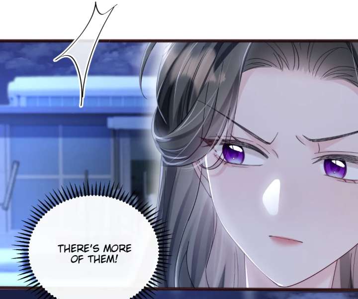 Transmigrating as the Younger Sister of a Bigshot with Multiple Identities Chapter 78 324 32