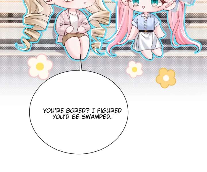 Transmigrating as the Younger Sister of a Bigshot with Multiple Identities Chapter 78 379 87