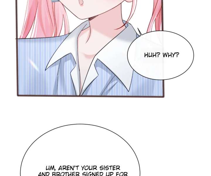 Transmigrating as the Younger Sister of a Bigshot with Multiple Identities Chapter 78 381 89