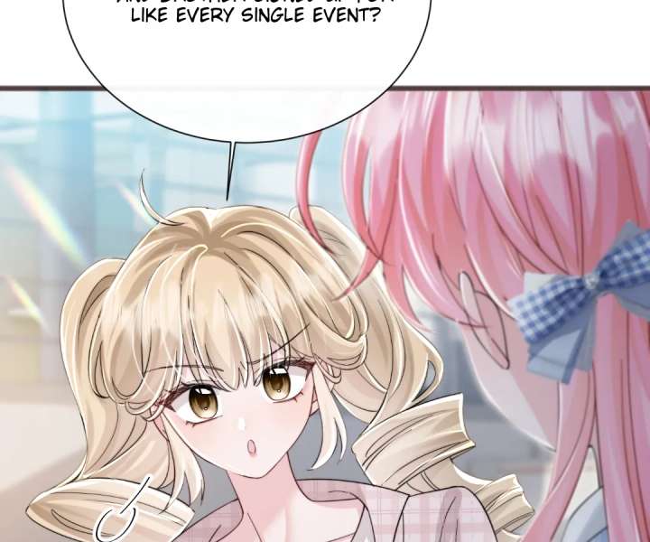 Transmigrating as the Younger Sister of a Bigshot with Multiple Identities Chapter 78 382 90