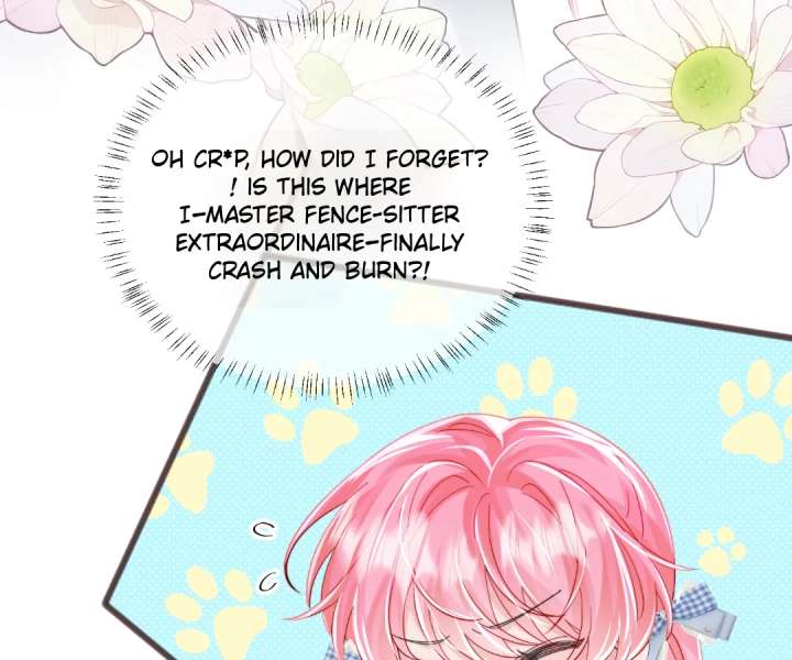 Transmigrating as the Younger Sister of a Bigshot with Multiple Identities Chapter 78 386 94