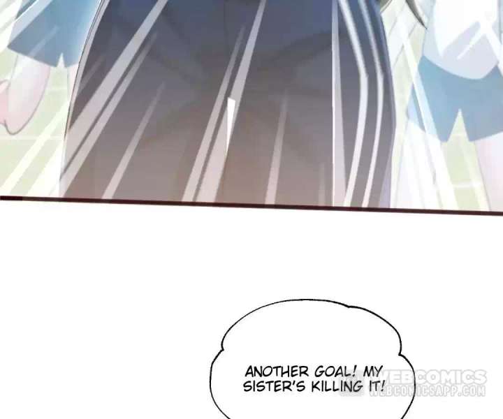 Transmigrating as the Younger Sister of a Bigshot with Multiple Identities Chapter 79 286 03