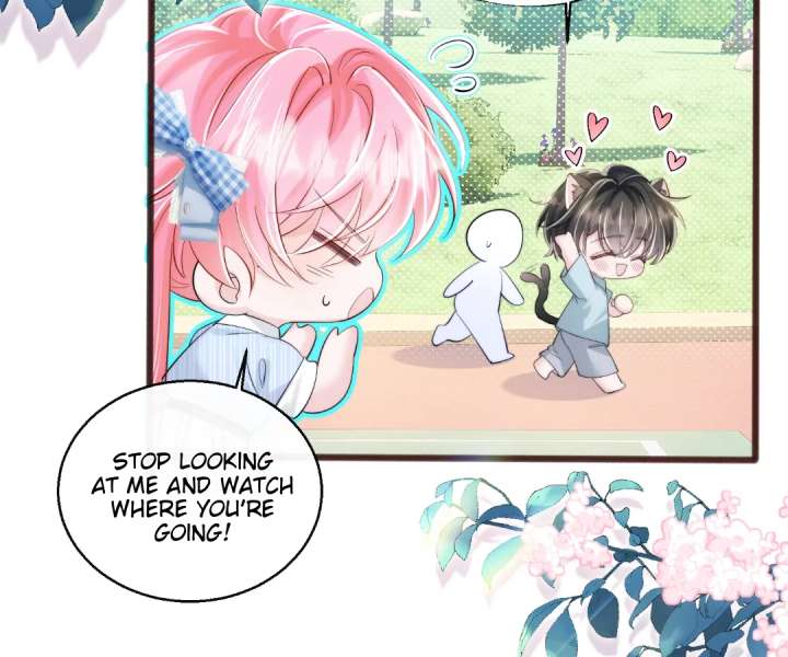 Transmigrating as the Younger Sister of a Bigshot with Multiple Identities Chapter 79 292 09