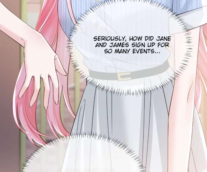 Transmigrating as the Younger Sister of a Bigshot with Multiple Identities Chapter 79 295 12