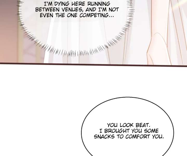 Transmigrating as the Younger Sister of a Bigshot with Multiple Identities Chapter 79 296 13