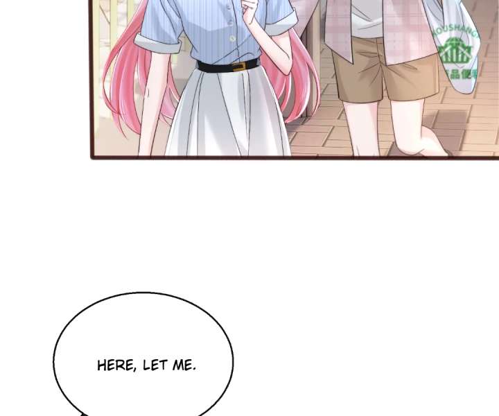 Transmigrating as the Younger Sister of a Bigshot with Multiple Identities Chapter 79 298 15