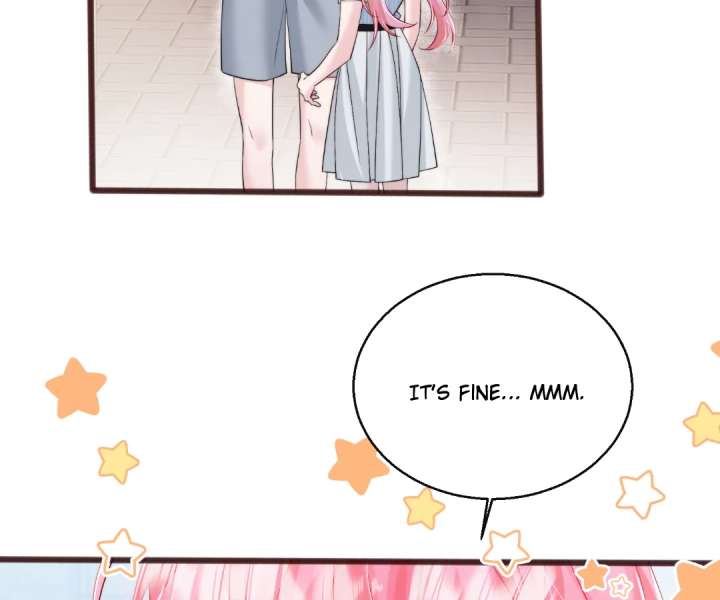 Transmigrating as the Younger Sister of a Bigshot with Multiple Identities Chapter 79 304 21