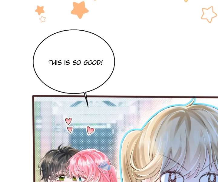 Transmigrating as the Younger Sister of a Bigshot with Multiple Identities Chapter 79 306 23