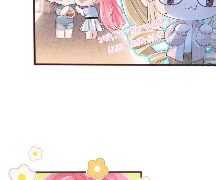 Transmigrating as the Younger Sister of a Bigshot with Multiple Identities Chapter 79 307 24