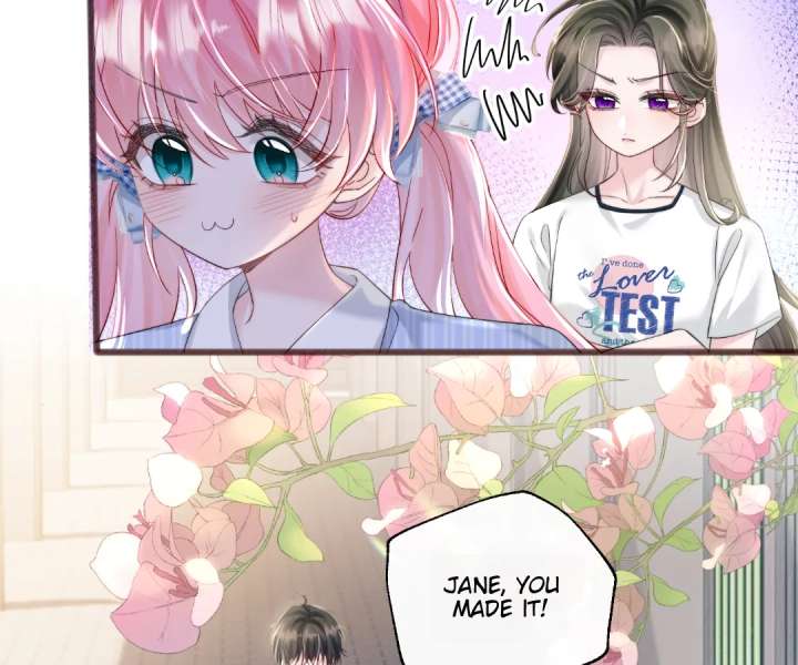 Transmigrating as the Younger Sister of a Bigshot with Multiple Identities Chapter 79 314 31