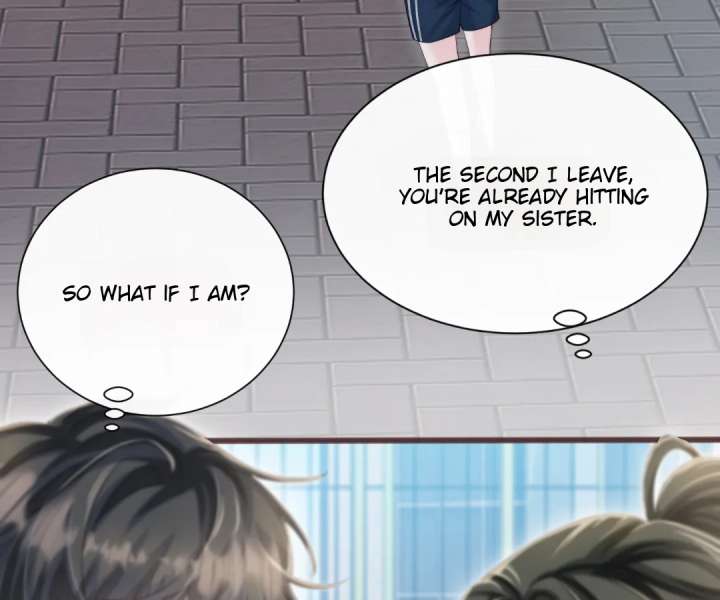 Transmigrating as the Younger Sister of a Bigshot with Multiple Identities Chapter 79 316 33