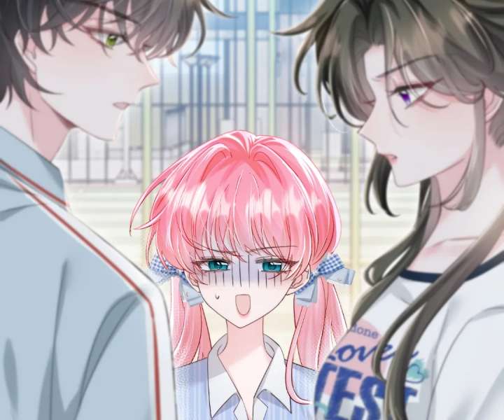 Transmigrating as the Younger Sister of a Bigshot with Multiple Identities Chapter 79 317 34