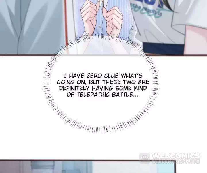 Transmigrating as the Younger Sister of a Bigshot with Multiple Identities Chapter 79 318 35