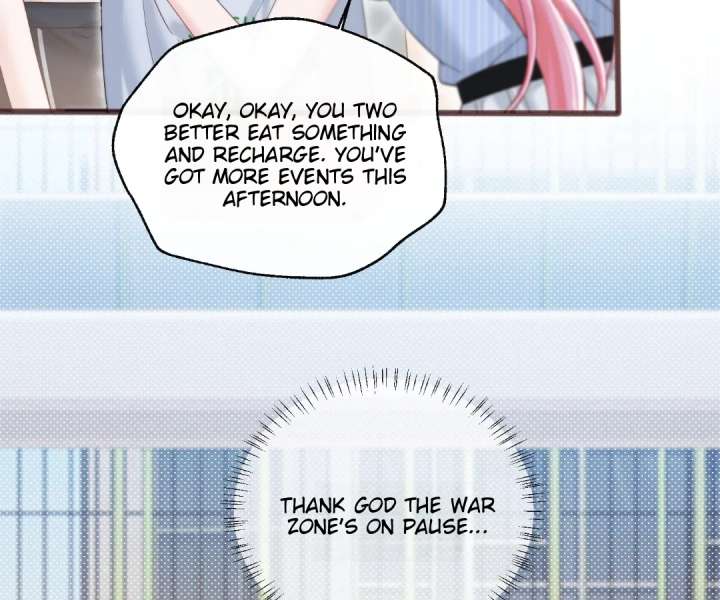 Transmigrating as the Younger Sister of a Bigshot with Multiple Identities Chapter 79 320 37