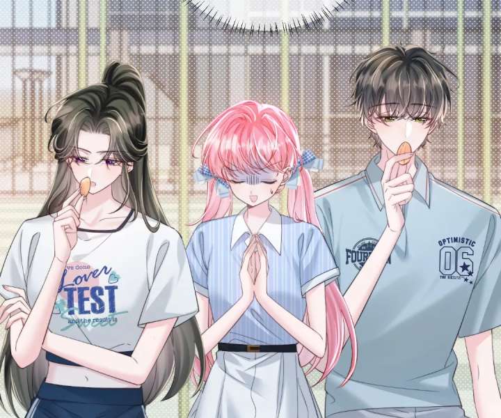 Transmigrating as the Younger Sister of a Bigshot with Multiple Identities Chapter 79 321 38