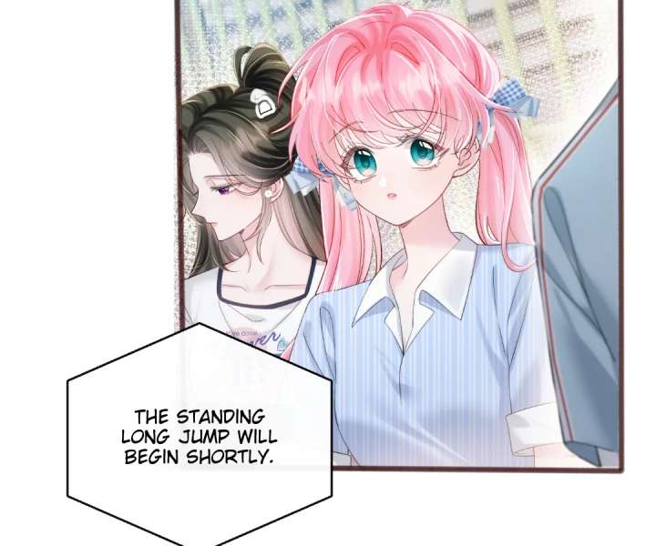 Transmigrating as the Younger Sister of a Bigshot with Multiple Identities Chapter 79 323 40