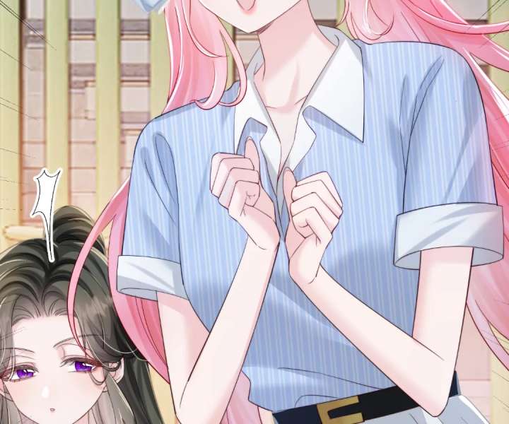 Transmigrating as the Younger Sister of a Bigshot with Multiple Identities Chapter 79 329 46