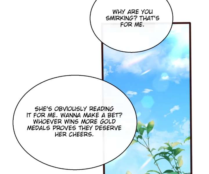 Transmigrating as the Younger Sister of a Bigshot with Multiple Identities Chapter 79 335 52