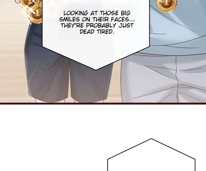 Transmigrating as the Younger Sister of a Bigshot with Multiple Identities Chapter 79 340 57