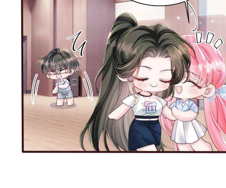 Transmigrating as the Younger Sister of a Bigshot with Multiple Identities Chapter 79 347 64