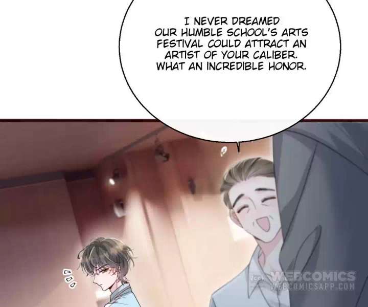 Transmigrating as the Younger Sister of a Bigshot with Multiple Identities Chapter 79 350 67